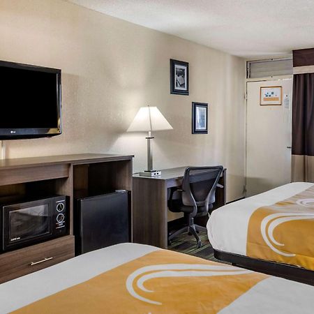 Quality Inn On Historic Route 66 Barstow Esterno foto